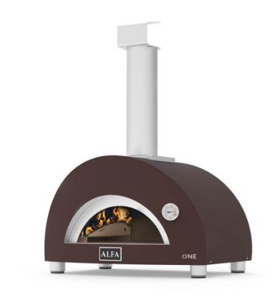 Buy the ALFA ONE Portable Pizza Oven | Order Online Today